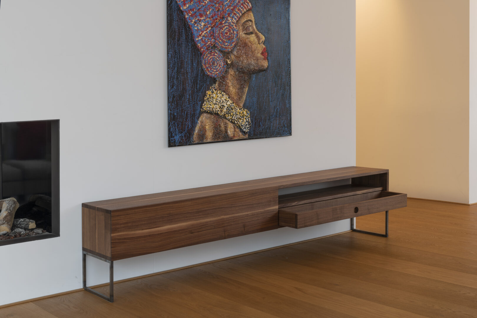 Mediensideboards Lignum Arts Kollektion Lignum Arts