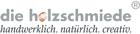 Logo_Holzschmiede