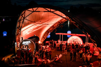 Aperol x Superbloom Sa-127