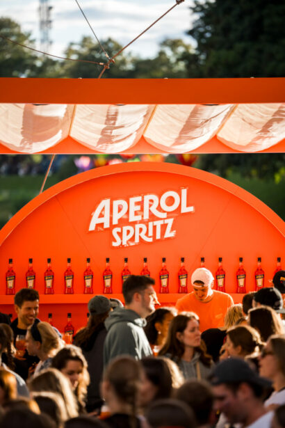 Aperol x Superbloom Sa-68